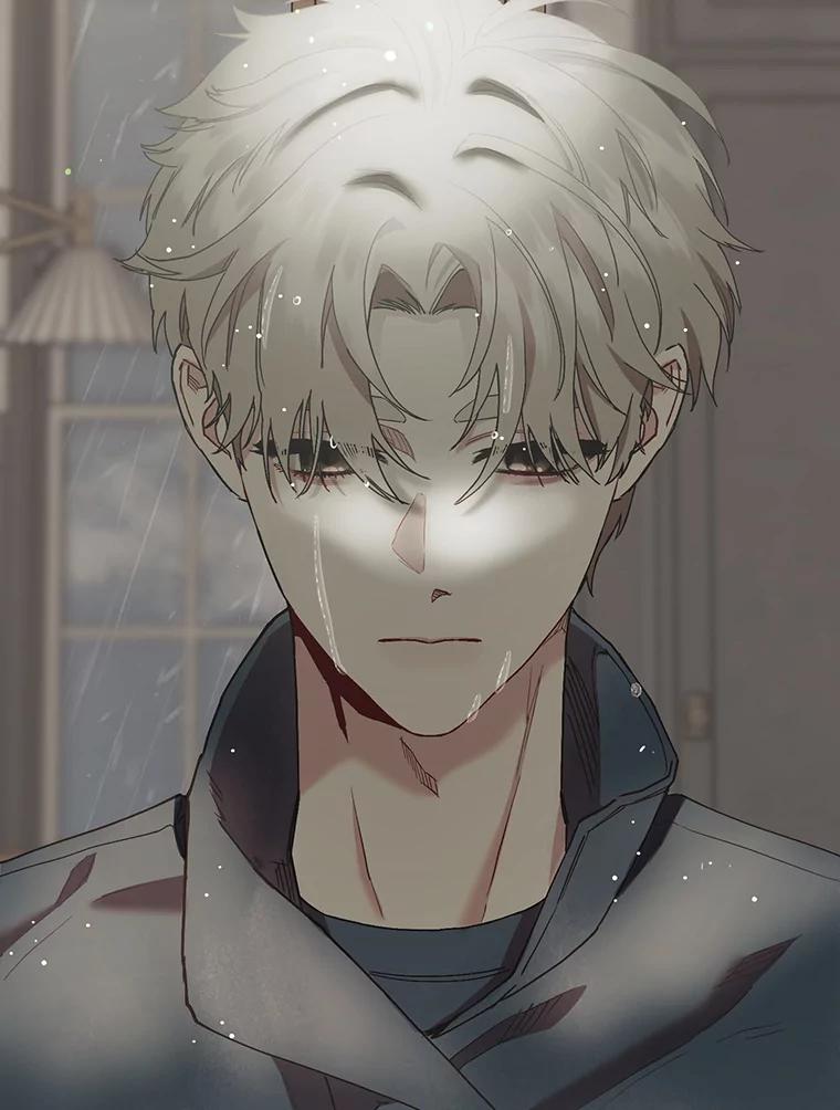 《第二个丈夫》59.日记本 第108页
