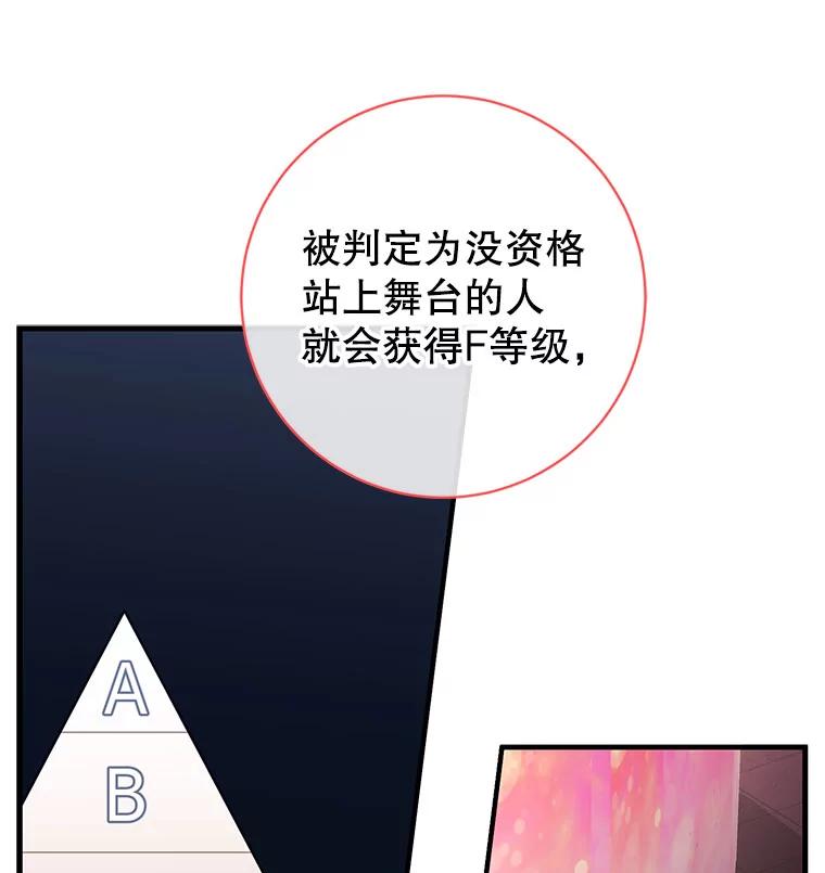 《天生爱豆的娱乐圈攻略法则》7.分班完毕 第60页