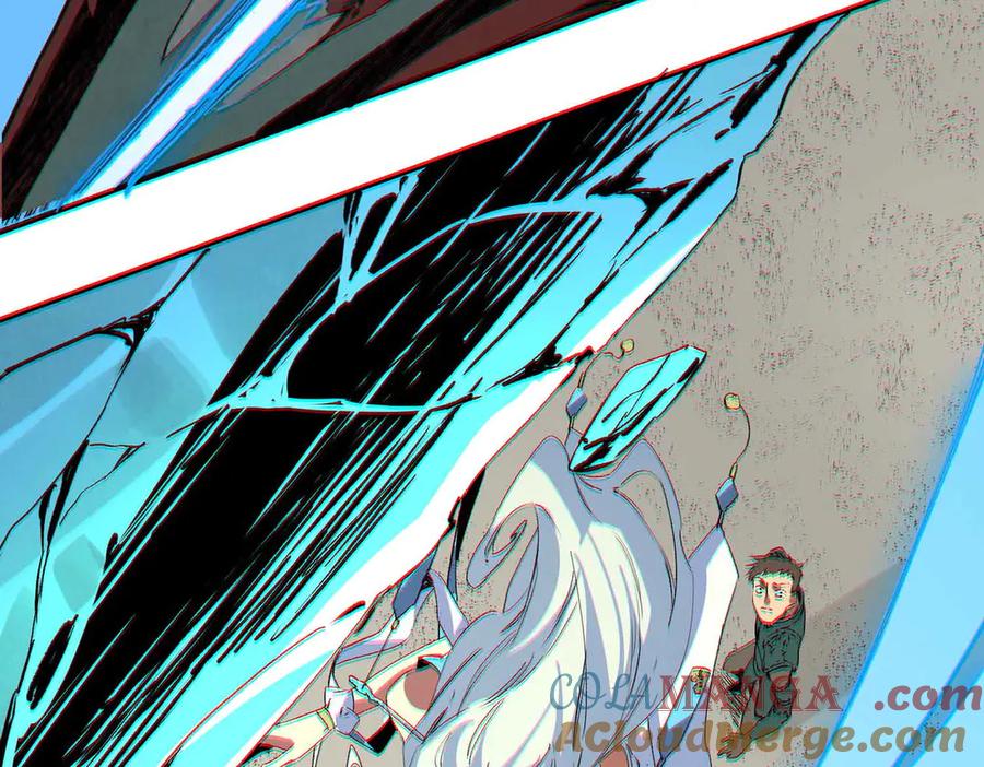 天生毒奶，我诅咒了全世界！ - 第9话 无差别攻击，难道是堕落者？ - 第52张图