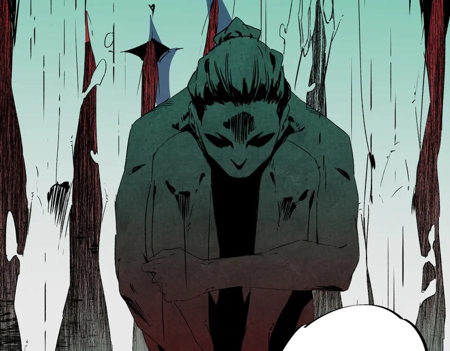 天生毒奶，我诅咒了全世界！ - 第9话 无差别攻击，难道是堕落者？ - 第95张图