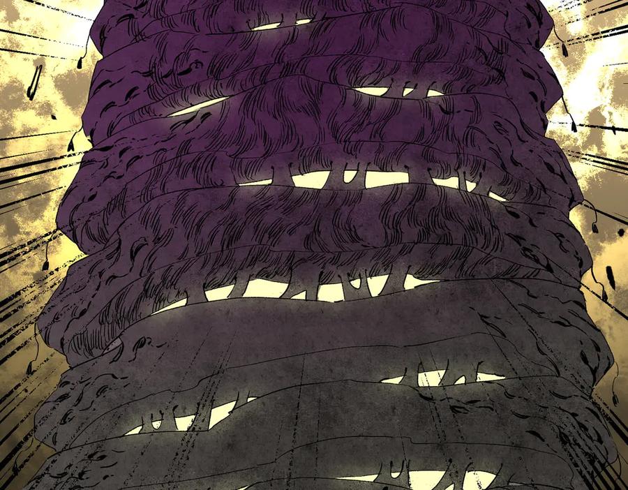 天生毒奶，我诅咒了全世界！ - 第9话 无差别攻击，难道是堕落者？ - 第82张图