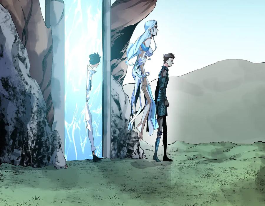 天生毒奶，我诅咒了全世界！ - 第9话 无差别攻击，难道是堕落者？ - 第114张图