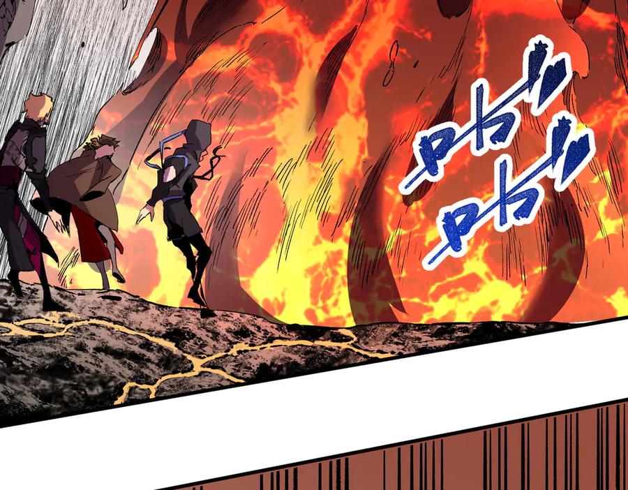 天生毒奶，我诅咒了全世界！ - 第10话 独自行动，开启，转职任务！ - 第80张图