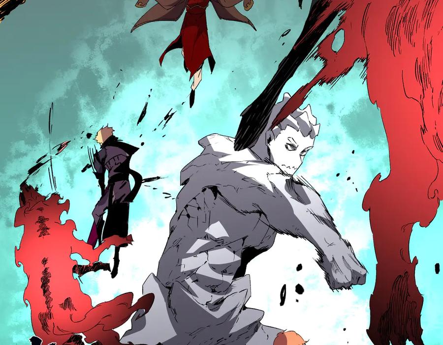 天生毒奶，我诅咒了全世界！ - 第10话 独自行动，开启，转职任务！ - 第56张图