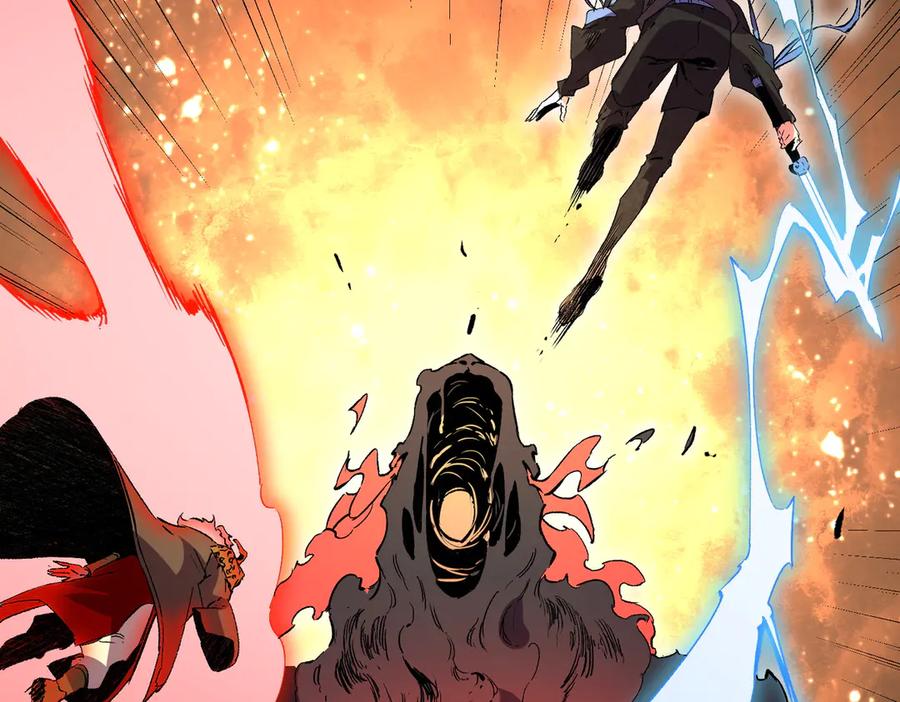 天生毒奶，我诅咒了全世界！ - 第10话 独自行动，开启，转职任务！ - 第98张图