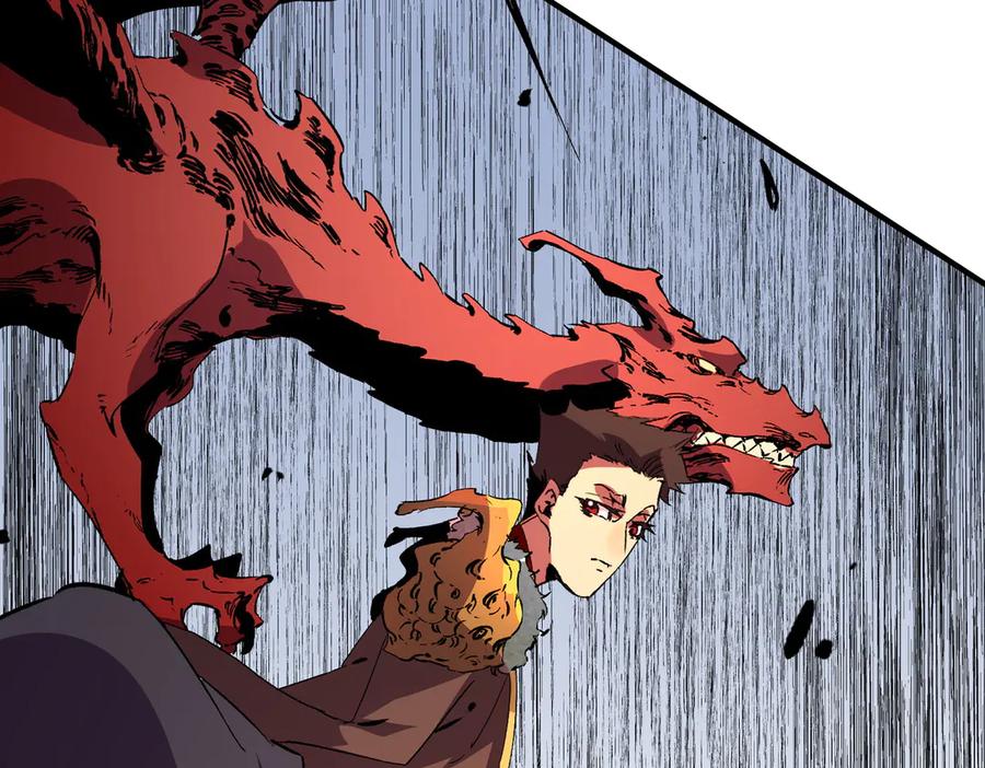 天生毒奶，我诅咒了全世界！ - 第10话 独自行动，开启，转职任务！ - 第90张图