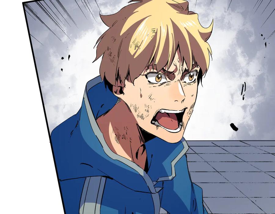 天生毒奶，我诅咒了全世界！ - 第11话 他叫林洛D级牧师？ - 第10张图