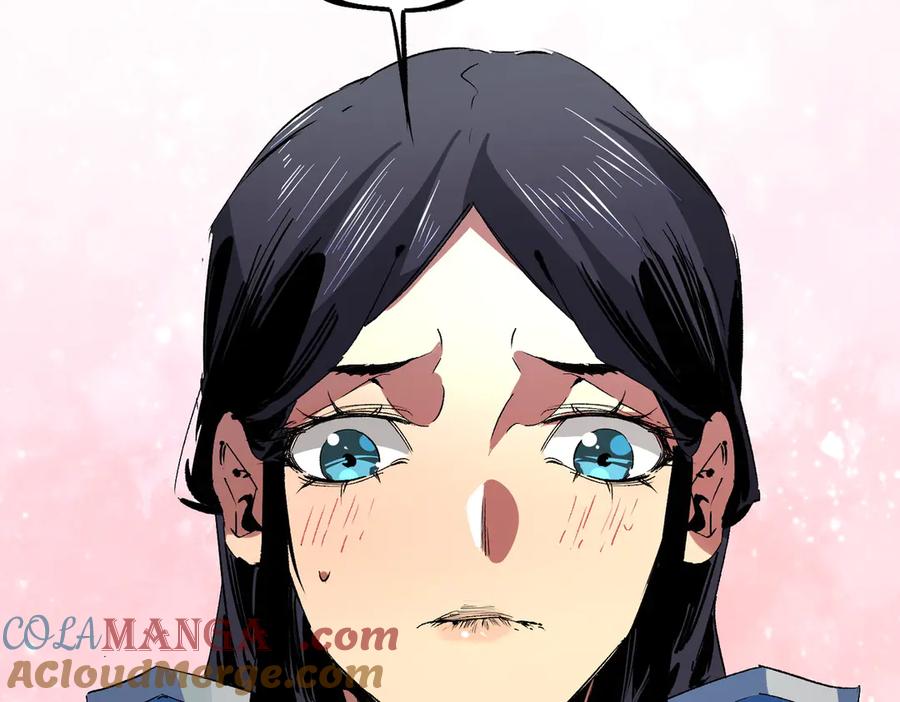 天生毒奶，我诅咒了全世界！ - 第11话 他叫林洛D级牧师？ - 第97张图