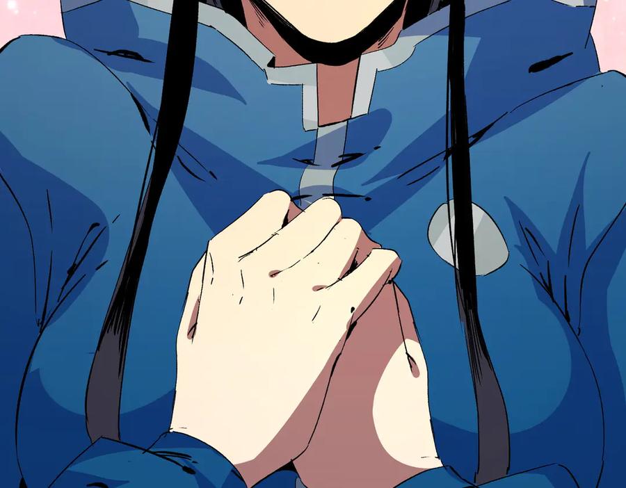 天生毒奶，我诅咒了全世界！ - 第11话 他叫林洛D级牧师？ - 第98张图