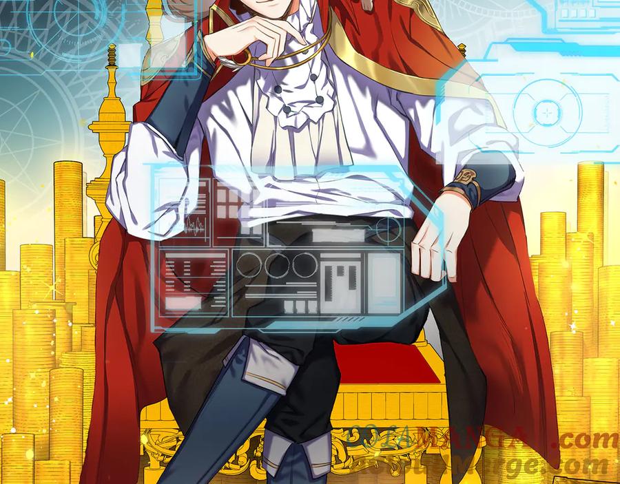 领主大人的金币用不完 - 第122话 神族的存在 - 第73张图