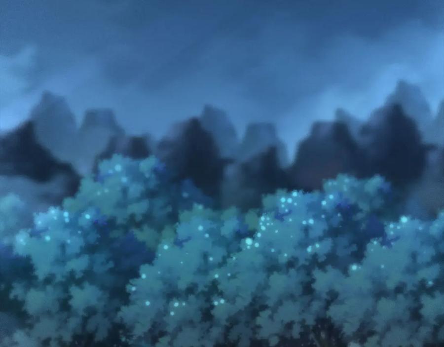 领主大人的金币用不完 - 第123话 月之精灵师 - 第98张图