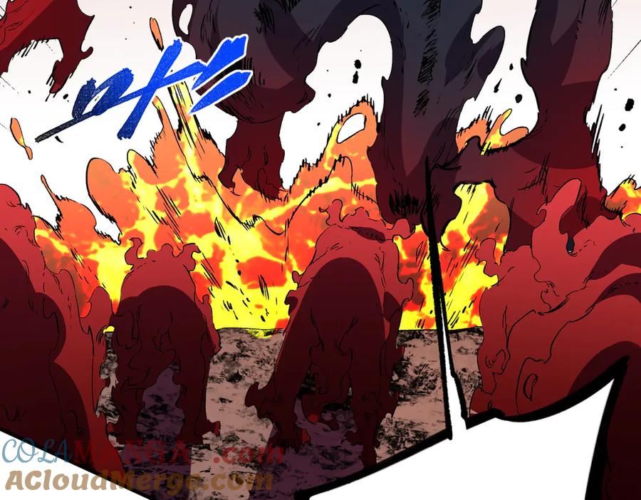 天生毒奶，我诅咒了全世界！ - 第12话 另类打BOSS，他让我有些兴奋！ - 第61张图