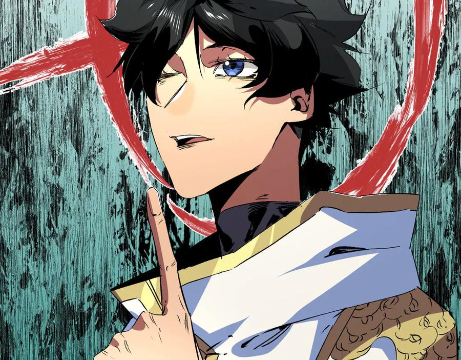 天生毒奶，我诅咒了全世界！ - 第12话 另类打BOSS，他让我有些兴奋！ - 第31张图