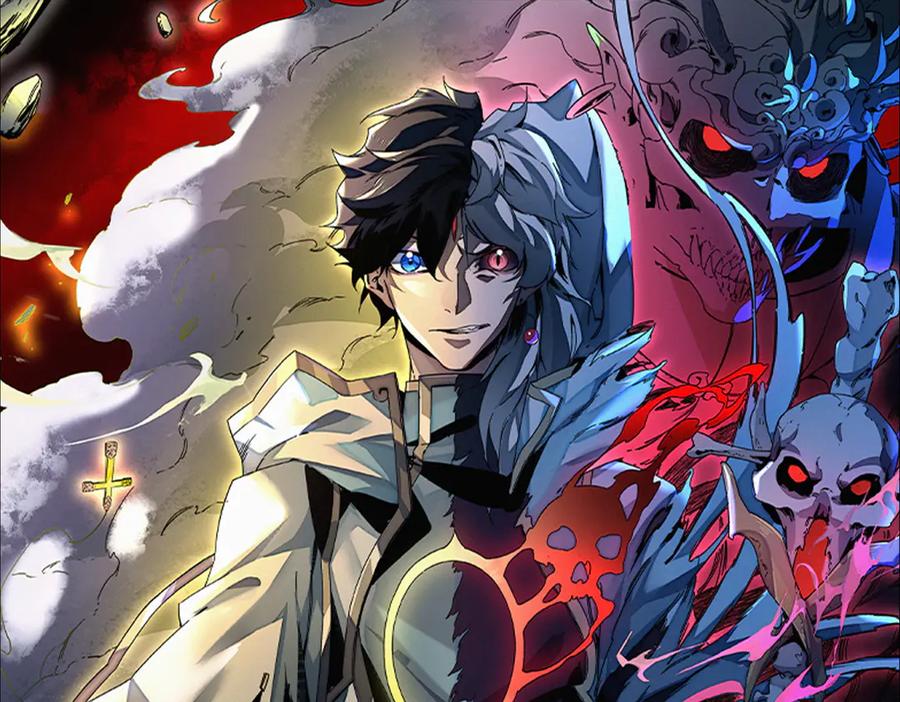 天生毒奶，我诅咒了全世界！ - 第12话 另类打BOSS，他让我有些兴奋！ - 第104张图