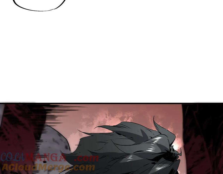 天生毒奶，我诅咒了全世界！ - 第13话 跨物种也行？堪称变态的技能！ - 第73张图