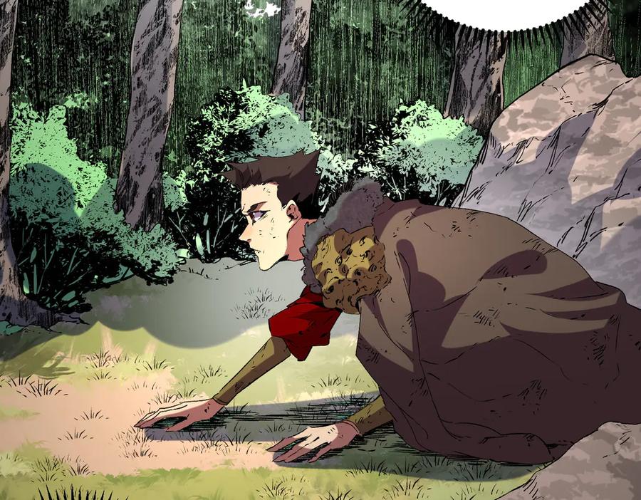 天生毒奶，我诅咒了全世界！ - 第13话 跨物种也行？堪称变态的技能！ - 第38张图