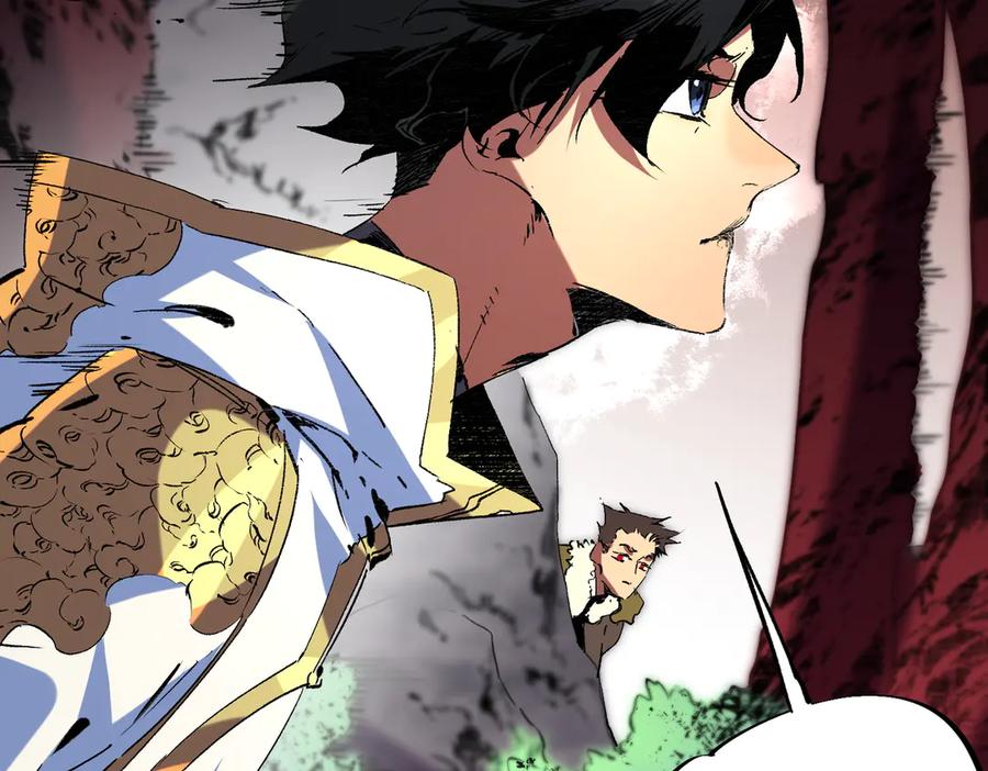 天生毒奶，我诅咒了全世界！ - 第13话 跨物种也行？堪称变态的技能！ - 第74张图