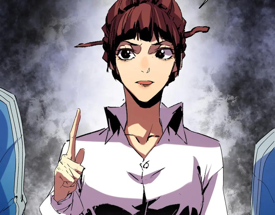 天生毒奶，我诅咒了全世界！ - 第13话 跨物种也行？堪称变态的技能！ - 第24张图