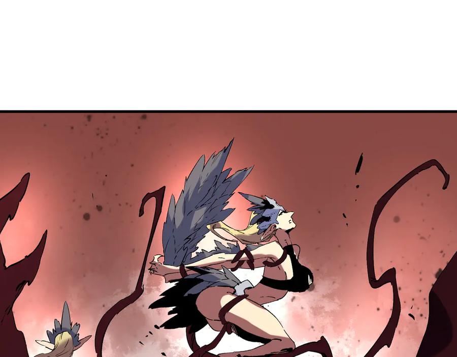 天生毒奶，我诅咒了全世界！ - 第13话 跨物种也行？堪称变态的技能！ - 第68张图