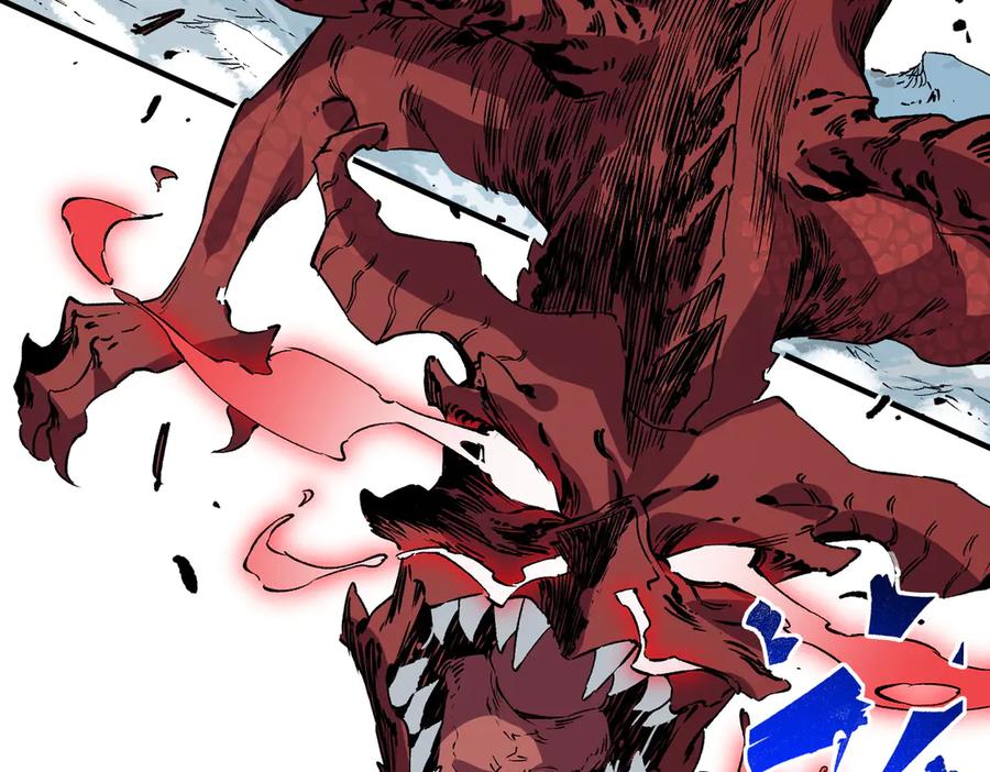 天生毒奶，我诅咒了全世界！ - 第14话 龙骑士？那你的龙呢？ - 第28张图