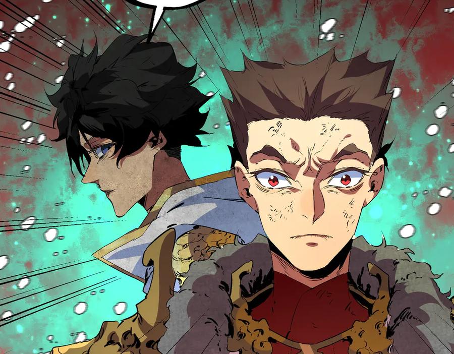 天生毒奶，我诅咒了全世界！ - 第14话 龙骑士？那你的龙呢？ - 第100张图