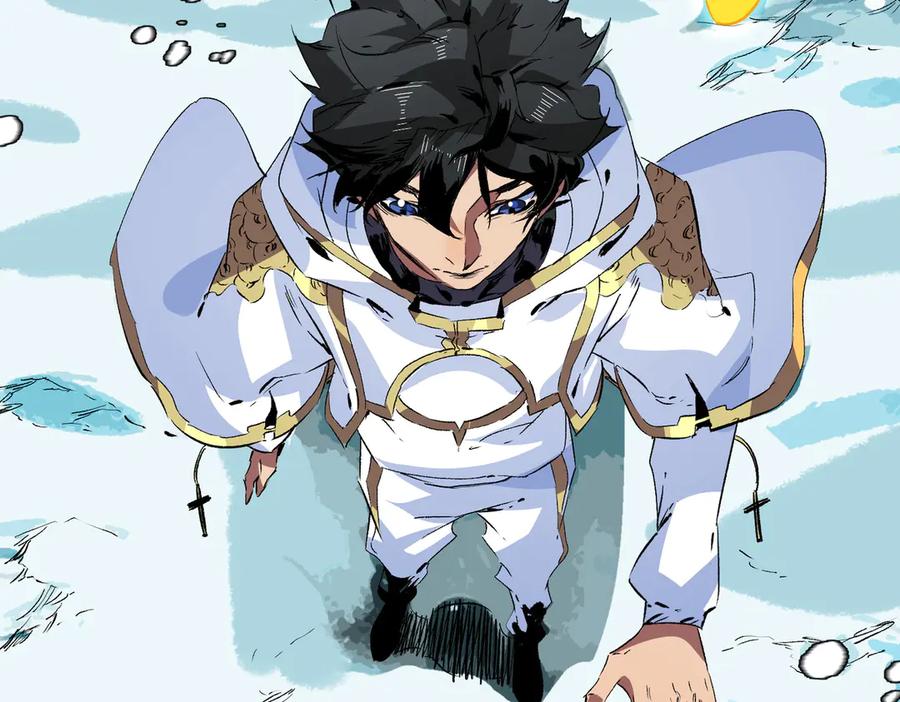 天生毒奶，我诅咒了全世界！ - 第15话 送个小礼物，尽显龙之风范！ - 第96张图