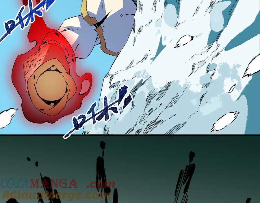 天生毒奶，我诅咒了全世界！ - 第15话 送个小礼物，尽显龙之风范！ - 第69张图