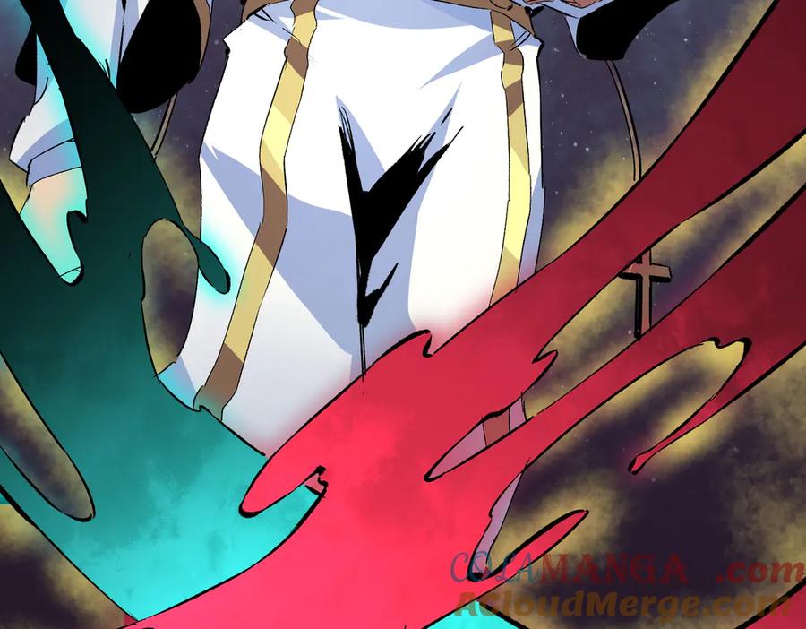 天生毒奶，我诅咒了全世界！ - 第16话 臀部限定组合技？新的痛苦套餐！ - 第121张图