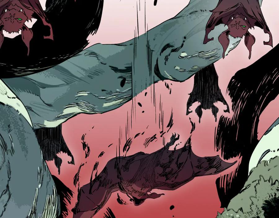 天生毒奶，我诅咒了全世界！ - 第17话 破纪录，开始，三十层BOSS战！ - 第78张图