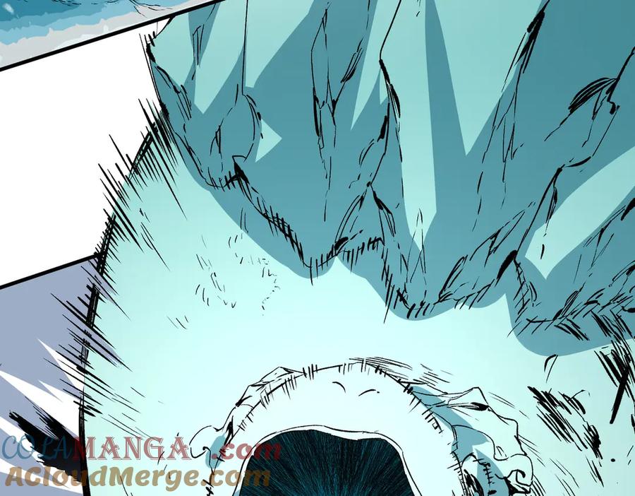 天生毒奶，我诅咒了全世界！ - 第17话 破纪录，开始，三十层BOSS战！ - 第9张图