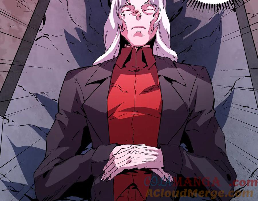 天生毒奶，我诅咒了全世界！ - 第17话 破纪录，开始，三十层BOSS战！ - 第109张图