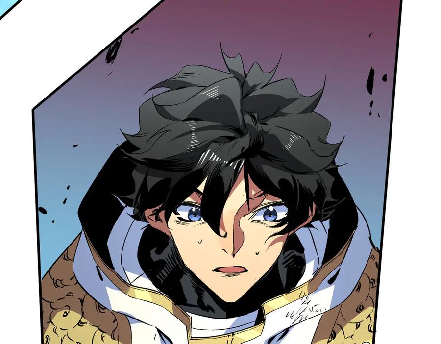 天生毒奶，我诅咒了全世界！ - 第17话 破纪录，开始，三十层BOSS战！ - 第119张图