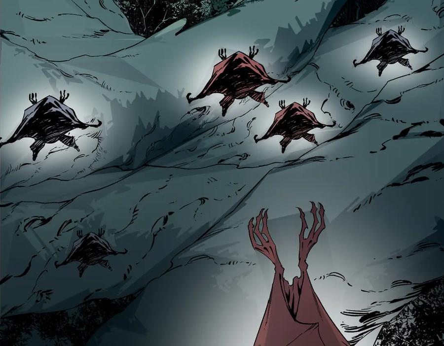 天生毒奶，我诅咒了全世界！ - 第17话 破纪录，开始，三十层BOSS战！ - 第63张图