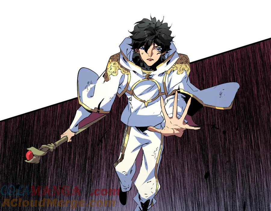 天生毒奶，我诅咒了全世界！ - 第17话 破纪录，开始，三十层BOSS战！ - 第113张图