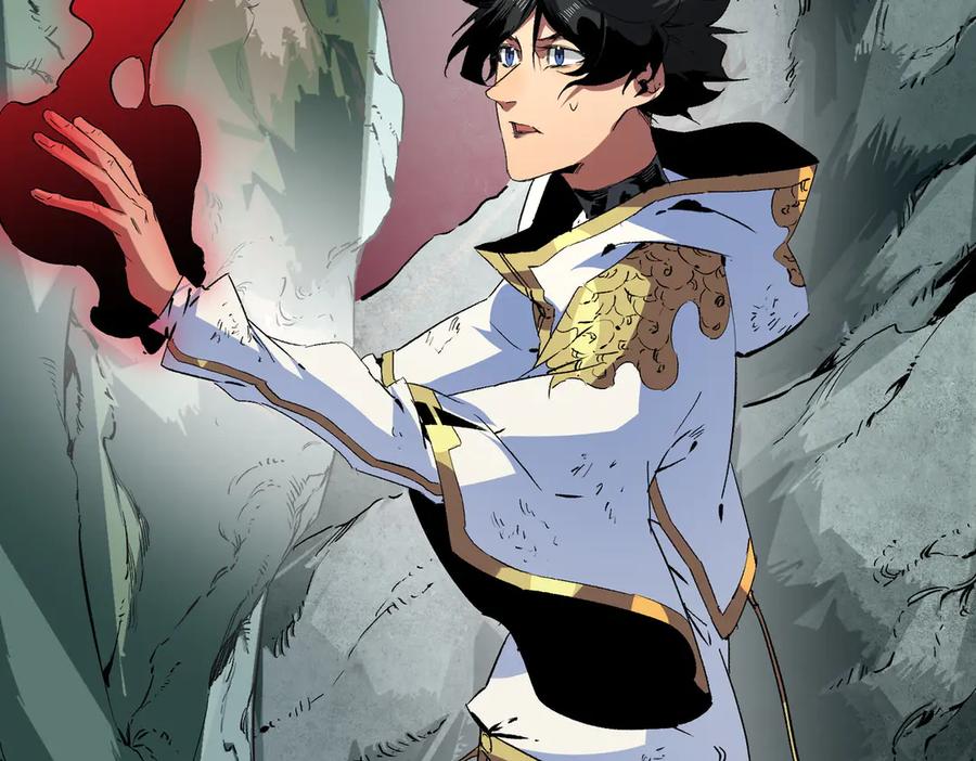 天生毒奶，我诅咒了全世界！ - 第17话 破纪录，开始，三十层BOSS战！ - 第74张图