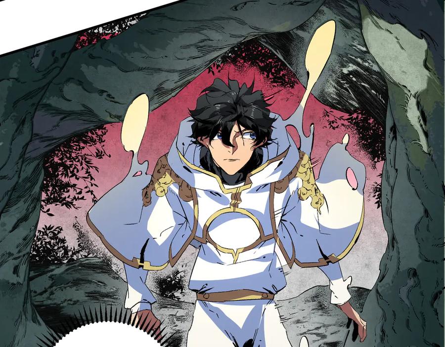 天生毒奶，我诅咒了全世界！ - 第17话 破纪录，开始，三十层BOSS战！ - 第84张图