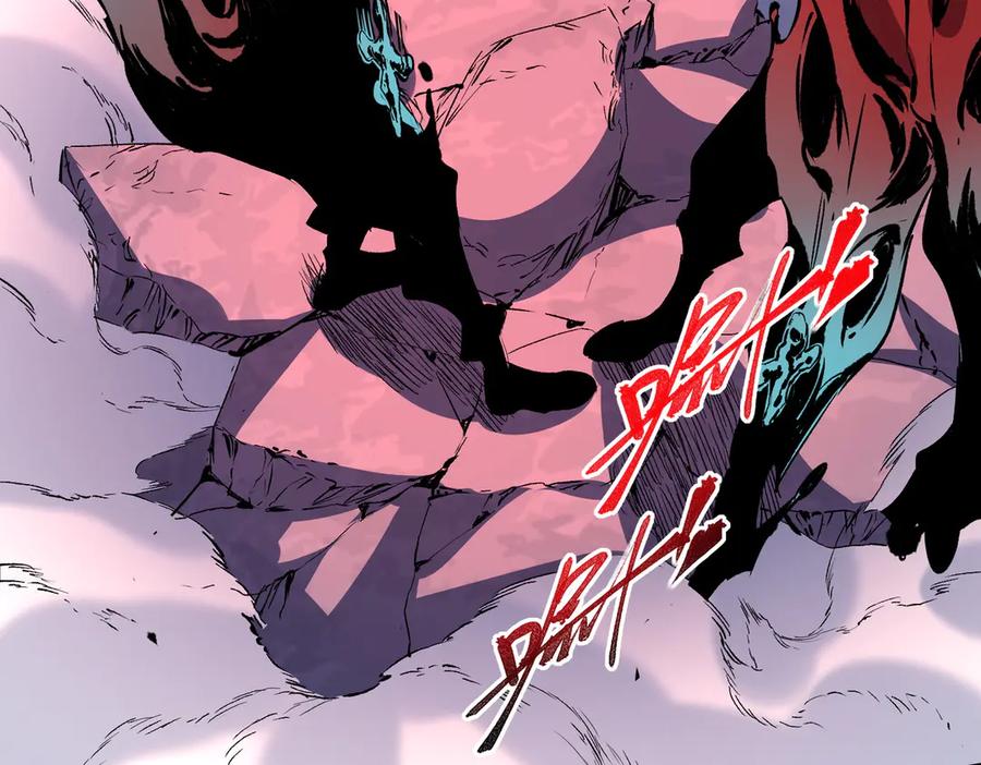 天生毒奶，我诅咒了全世界！ - 第18话 近战牧师？肾上腺素狂欢！ - 第82张图