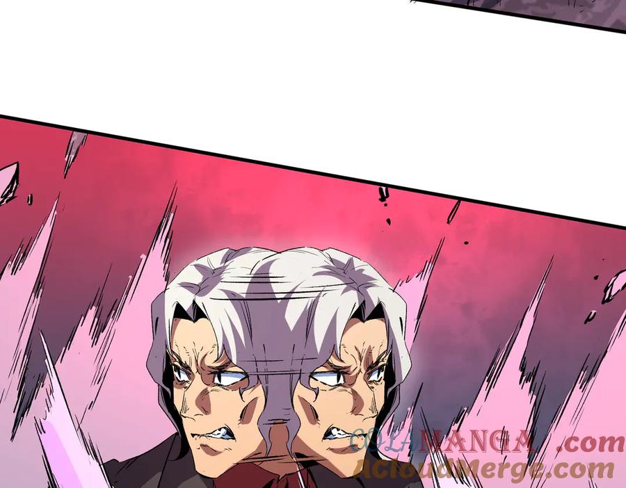 天生毒奶，我诅咒了全世界！ - 第18话 近战牧师？肾上腺素狂欢！ - 第61张图