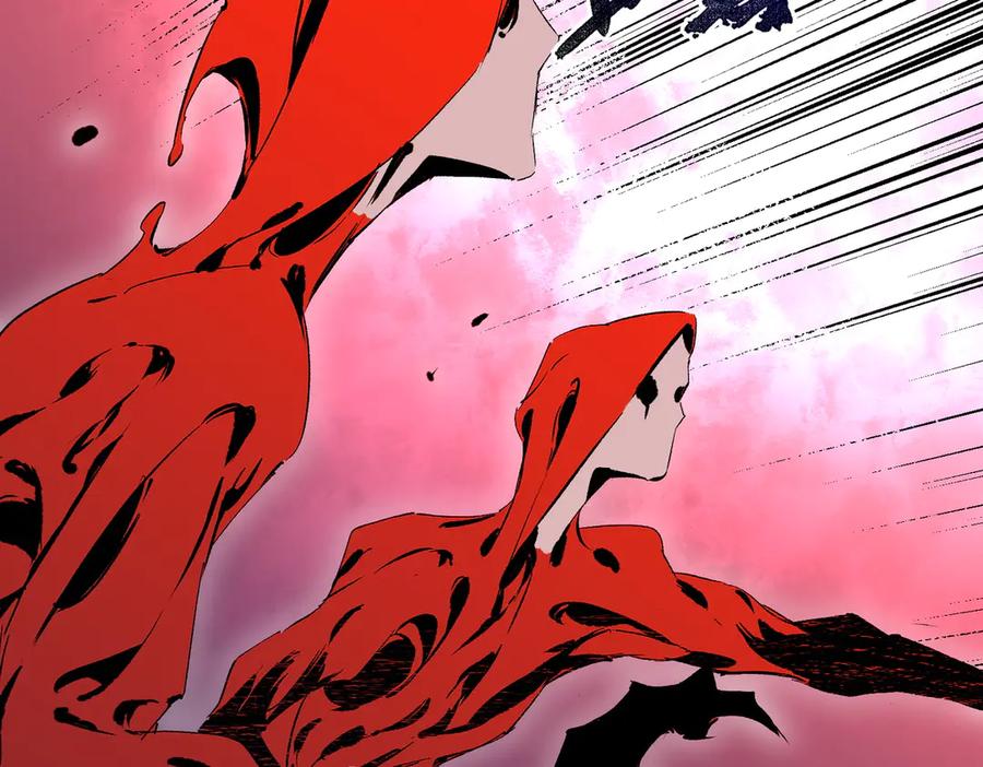 天生毒奶，我诅咒了全世界！ - 第18话 近战牧师？肾上腺素狂欢！ - 第38张图