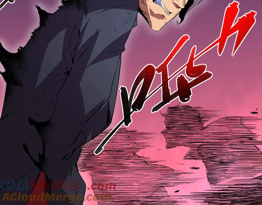 天生毒奶，我诅咒了全世界！ - 第18话 近战牧师？肾上腺素狂欢！ - 第69张图