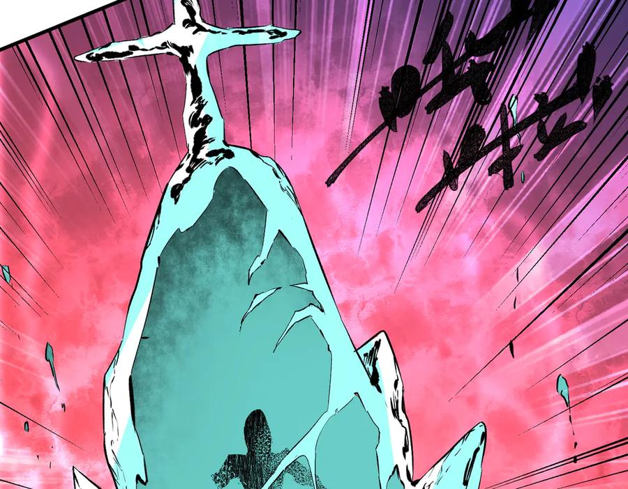 天生毒奶，我诅咒了全世界！ - 第18话 近战牧师？肾上腺素狂欢！ - 第106张图