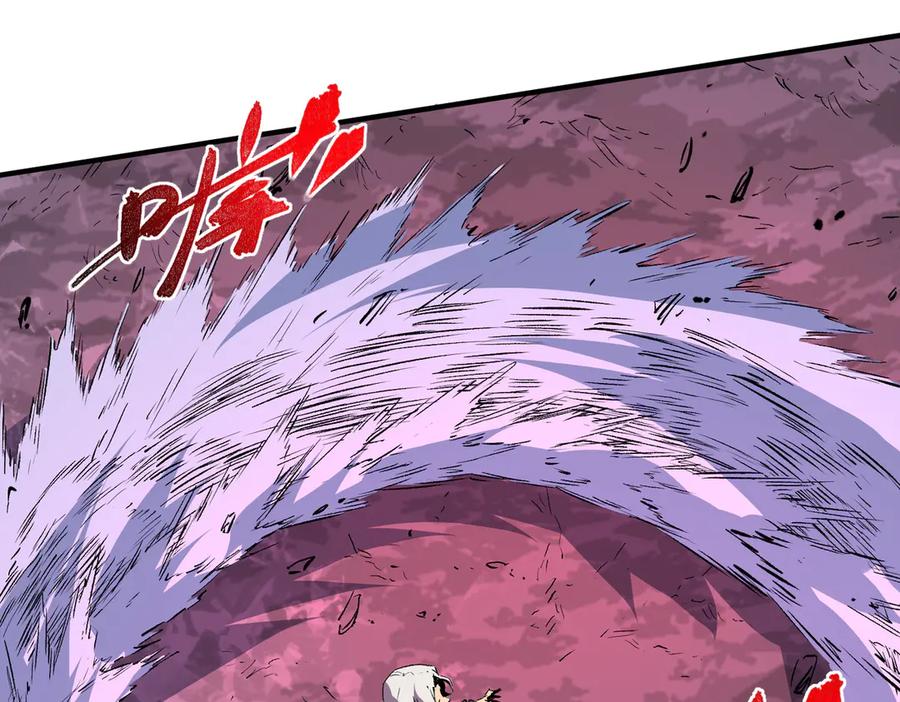 天生毒奶，我诅咒了全世界！ - 第18话 近战牧师？肾上腺素狂欢！ - 第59张图