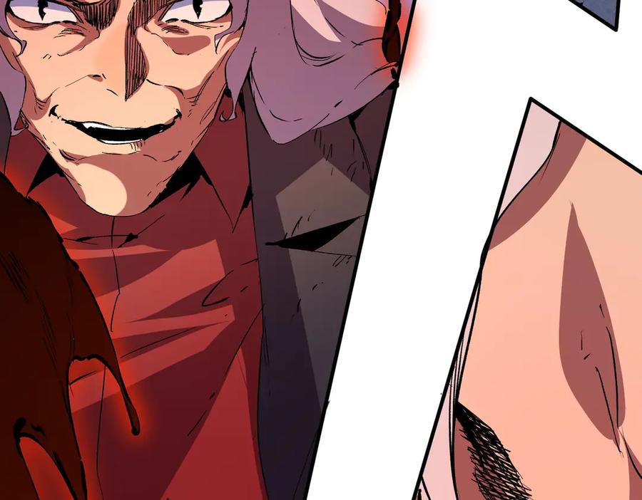 天生毒奶，我诅咒了全世界！ - 第18话 近战牧师？肾上腺素狂欢！ - 第50张图