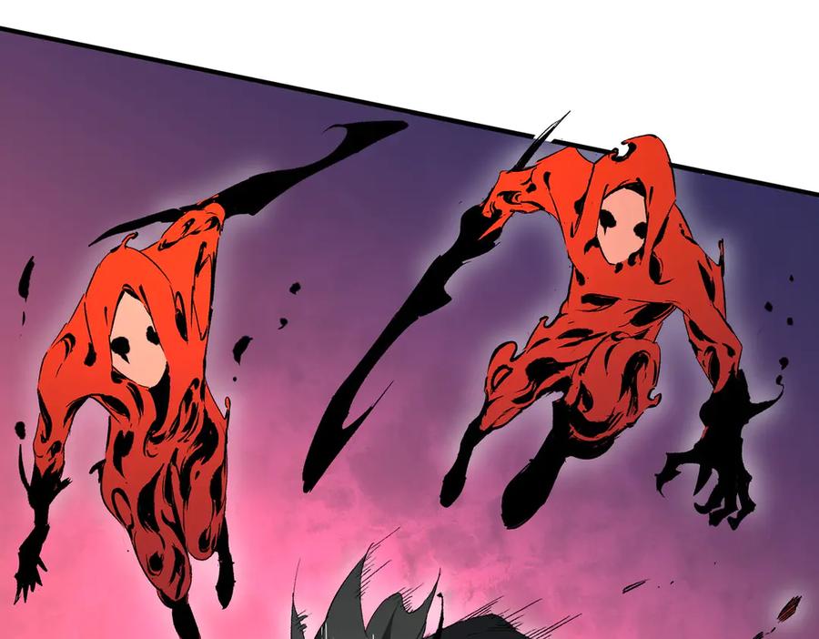 天生毒奶，我诅咒了全世界！ - 第18话 近战牧师？肾上腺素狂欢！ - 第71张图