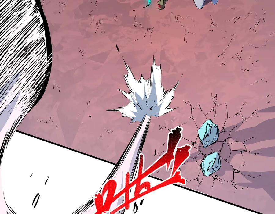 天生毒奶，我诅咒了全世界！ - 第18话 近战牧师？肾上腺素狂欢！ - 第92张图