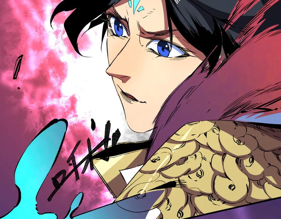 天生毒奶，我诅咒了全世界！ - 第18话 近战牧师？肾上腺素狂欢！ - 第114张图