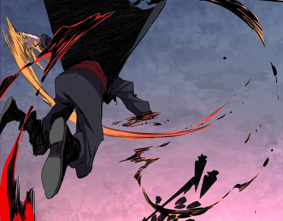 天生毒奶，我诅咒了全世界！ - 第18话 近战牧师？肾上腺素狂欢！ - 第99张图