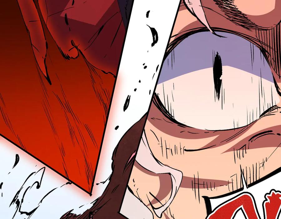 天生毒奶，我诅咒了全世界！ - 第18话 近战牧师？肾上腺素狂欢！ - 第51张图