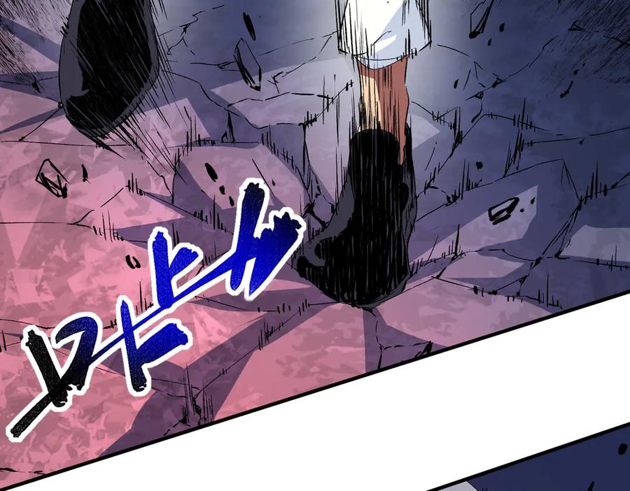 天生毒奶，我诅咒了全世界！ - 第18话 近战牧师？肾上腺素狂欢！ - 第55张图