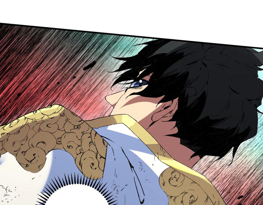 天生毒奶，我诅咒了全世界！ - 第18话 近战牧师？肾上腺素狂欢！ - 第23张图